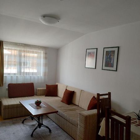 Gondola Lift Apartment 5402 Bansko Exterior foto