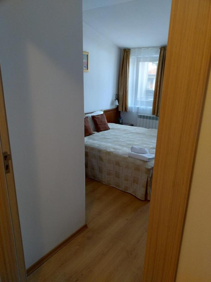 Gondola Lift Apartment 5402 Bansko Exterior foto