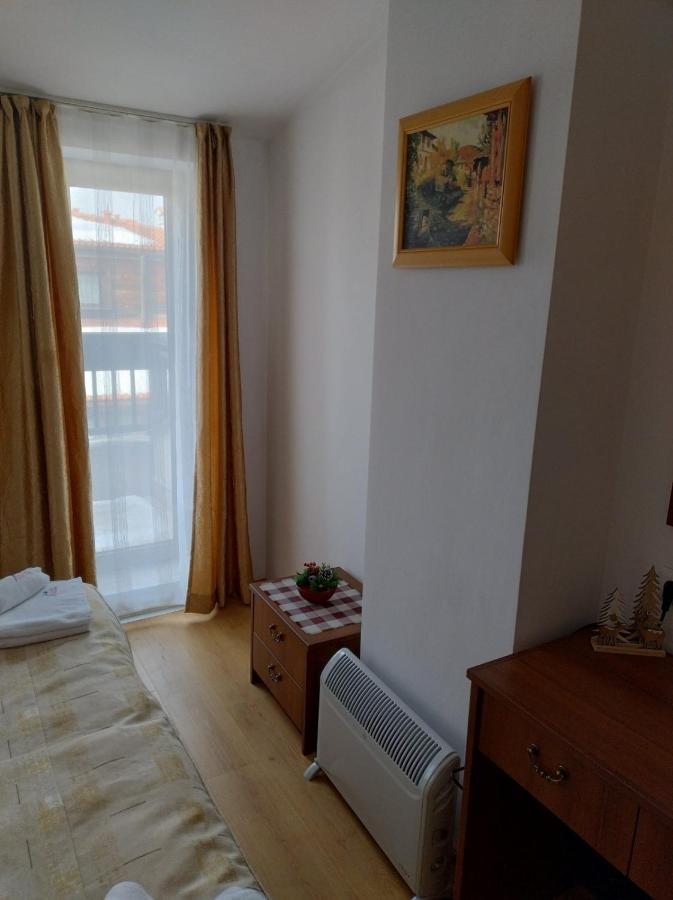 Gondola Lift Apartment 5402 Bansko Exterior foto