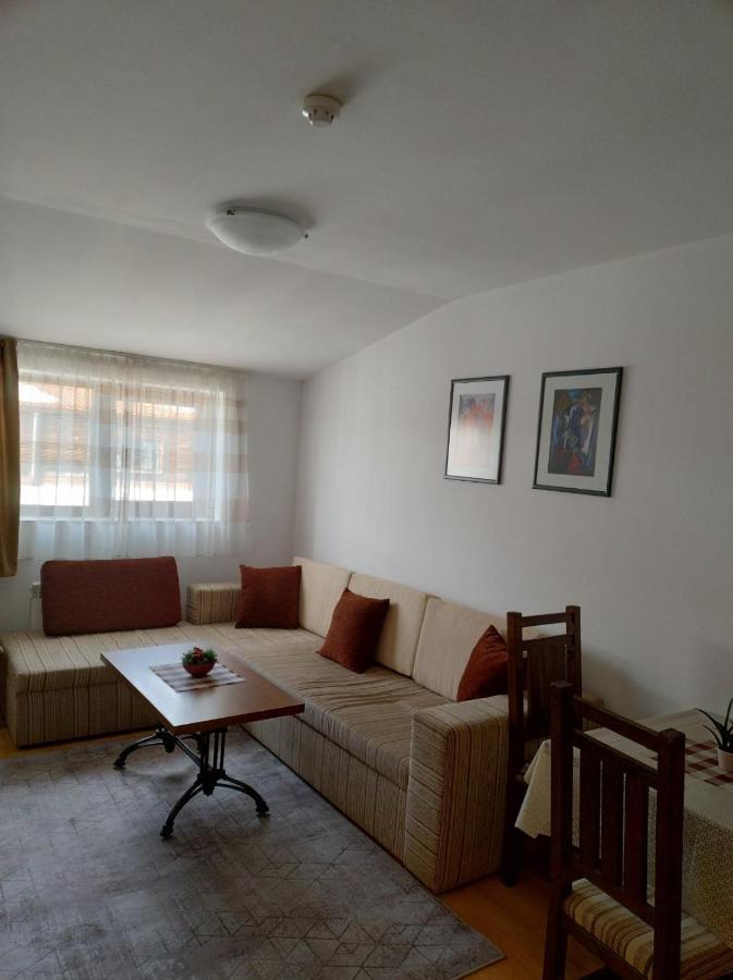 Gondola Lift Apartment 5402 Bansko Exterior foto